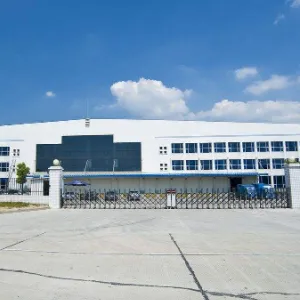 China's Largest Puffing Machinery Manufacturer company overview - view 1 thumbnail