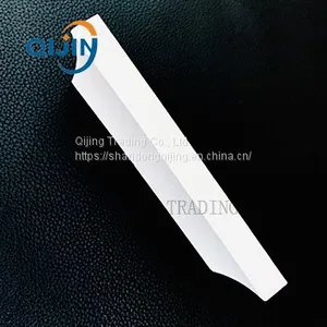 Pneumatic Fly Ash Ceramic Lined Inlet Steel Tube thumbnail-5