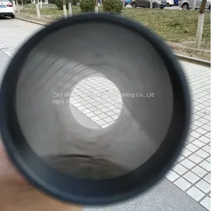 55.9mm Carbon Fiber Tubes With a High Glossy External and Internal Finish thumbnail-1