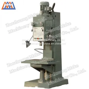 Box/Square Type Column Vertical Drilling Machine (Z5132A) thumbnail-1