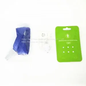 Stick Air Sterilization Card Anti Virus Shut Out Card thumbnail-1