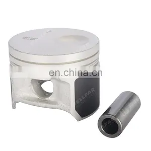 Factory Directly Price for Gasoline Car Fiesta 1.08v Piston 68.7mm 69mm thumbnail-1