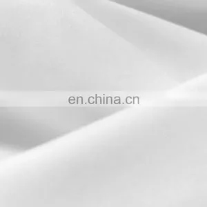 100% Polyester Twill Peach Skin 75DX150D Fabric thumbnail-4