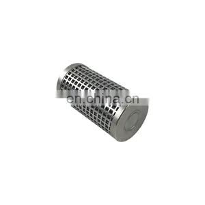 SS High Corrosion Resistance Customized Screen Filter Cartridge thumbnail-7