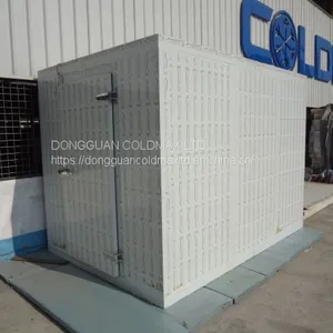 Cold Room Cold Storage for Lemon thumbnail-3