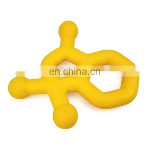 Unique Design Dog Chew Toy TPR Foam Pet Toy Playing thumbnail-4