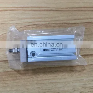 SMC Pneumatic Cylinder CUK16-30D thumbnail-1