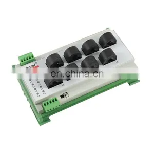 ACREL 300286 AIL100-8 Insulation Fault Locator Used in Medical IT System thumbnail-1