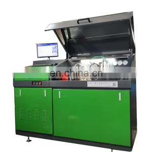 Beacon BC-CR708 Auto Electrical Test 6 Pcs Injectors Diesel Common Rail Injection Pump Test Bench thumbnail-5