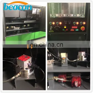 HEUI Common Rail Test Equipment CR918S Diesel Fuel Injection Pump Test Bench Cr918 thumbnail-5