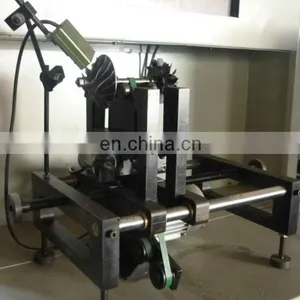 LCD Low Price Analytical Rotor RYQ-3 Turbo Balancing Machine thumbnail-4