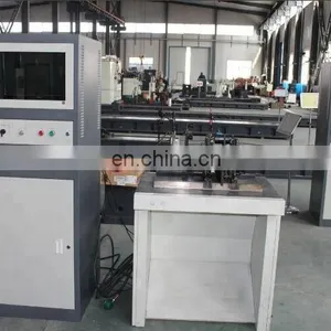 RYQ-16 Turbocharger Dynamic Balancing Machine thumbnail-4