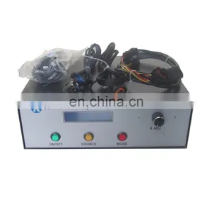 China Factory Cheap Diesel Fuel CRI Common Rail Injector Pump CRS3 Tester Simulator for CP1 CP2 CP3 HP0 HP3 HP4 JIER DELPHI thumbnail-3