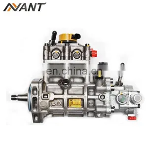 Fuel Injection Pump Cat 6 Cylinders 317-8021 thumbnail-1