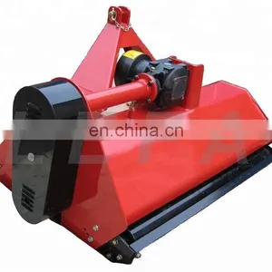 Heavy Duty 3pt Flail Mower Mulcher 70", EFH-180 thumbnail-4