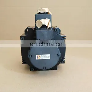 Original Panasonic AC 1KW Servo Motor Drive MDME102GCG+MDDHT3530E For Industrial Robot Arm thumbnail-6