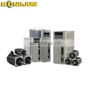 Taiwan TECO 2KW Servo Sets JSMA-MB20ABK01 + JSDEP-50A3 thumbnail-6
