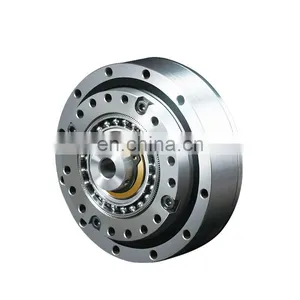 High Precision Rate Robot Body Joint Harmonic Gearbox thumbnail-2