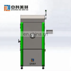 Constant High and Low Temperature Low Pressure Climatic Chamber Testing Equipment thumbnail-6