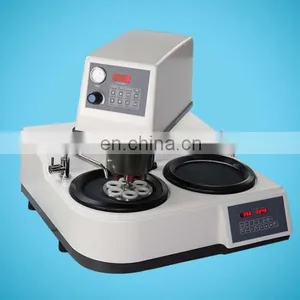 Mopao3S Metallographic Automatic Grinding And Polishing Machine thumbnail-2