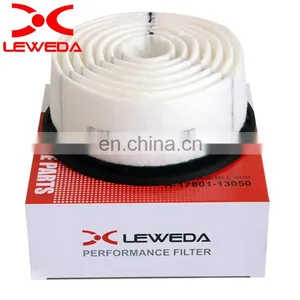 Auto Filters Japan Air Filter 17801-13050 High Quality Car Accessories 2020 thumbnail-3