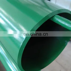 High Quality Fire Fighting ERW Pipe With FM UL thumbnail-5