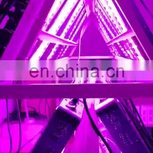 Led Full Spectrum Grow Light 1000 Watt for Indoor Plants Veg and Flower thumbnail-1