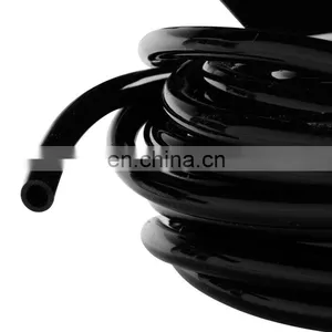 Hampool Good Quality Customized Flexible Wire Tube Non-Shrinkable PVC Insulated Tubing thumbnail-4