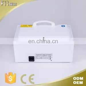 99% Dry Heat Sterilization Equipment Heating Sterilizer Box Tools uv Sterilizer for Spa Machine thumbnail-4