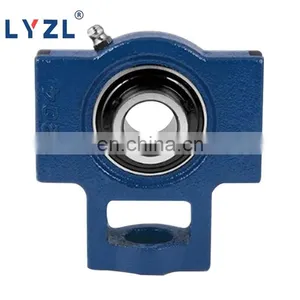 Bearing UCT314 UCT315 UCT316 UCT317 UCT318 UCT319 UCT320 UCT322 UCT324 Ball Pillow Block Bearing thumbnail-1