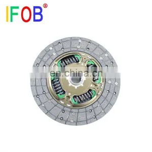 IFOB Auto Transmission Parts Metal Clutch Disc For Navara 30100-5X00B thumbnail-3