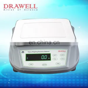 YP150001D High Capacity Scale Electronic Balance thumbnail-3