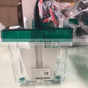 DW-SCZ2+/DW-SCZ4+ Vertical Lab Equipment For Electrophoresis Sickle Scan Kit thumbnail-3
