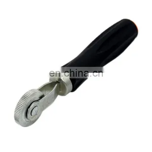 Truck and Car Tyre Tire Patch Stitcher Ball Bearing Stitcher and Roller thumbnail-1