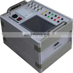 HCGK-II High Voltage Switch Action Characteristic Tester thumbnail-2