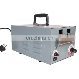 Poultry Debeaking Equipment Automatic Counting Chicken Duck Debeaker Electric Chick Trimming Beak Cutter With Counter thumbnail-5