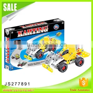 Hot Selling Alloy Building Block thumbnail-1