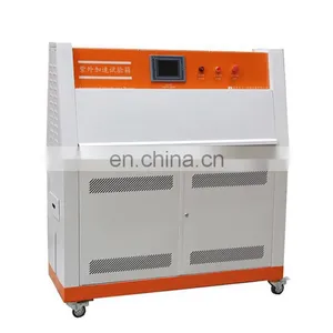 Liyi Hot Sale Accelerated Aging Test Machine+UV Aging Test Chamber thumbnail-7