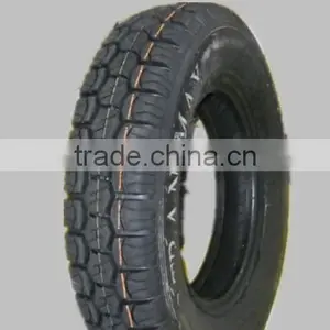 Light Truck Tire 500R12LT thumbnail-1