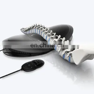 2021 Vivanstar MT1304 Electric Portable Back Pain Vibration Body Waist Back Lower Lumbar Support Massager thumbnail-4