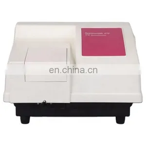 Infrared Spectrometer NIR Analyzer DW-S430 thumbnail-2