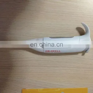 Adjustable Variable Volume Micro Pipette Automatic Dropper Bottle Pipette thumbnail-4