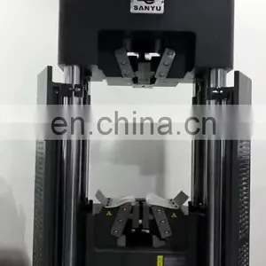 2000KN Digital Hydraulic Concrete Compression Testing Machine thumbnail-1