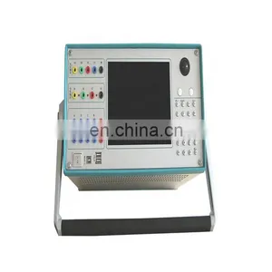 Relay Protection Test Device thumbnail-1