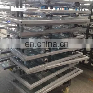 Electric Heat Freezer Glass Door thumbnail-4