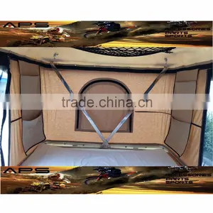 AUTO Car Rooftop Tent /Auto Camping Rooftop Tent/outdoor Tent thumbnail-3