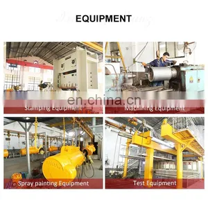 30hp Three Phase AC Electric Crane Motor thumbnail-6