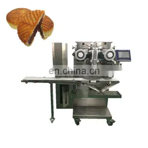 Arabic Sweets Vegan Maamoul Date Filled Making Cookies Machine thumbnail-3