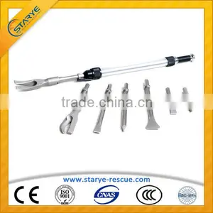 Police Entry Tool Set Halligan Rescue thumbnail-1