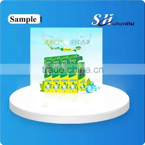 Shenhu Automatic Dentifrices Box Packing Machine (best Quality) thumbnail-6